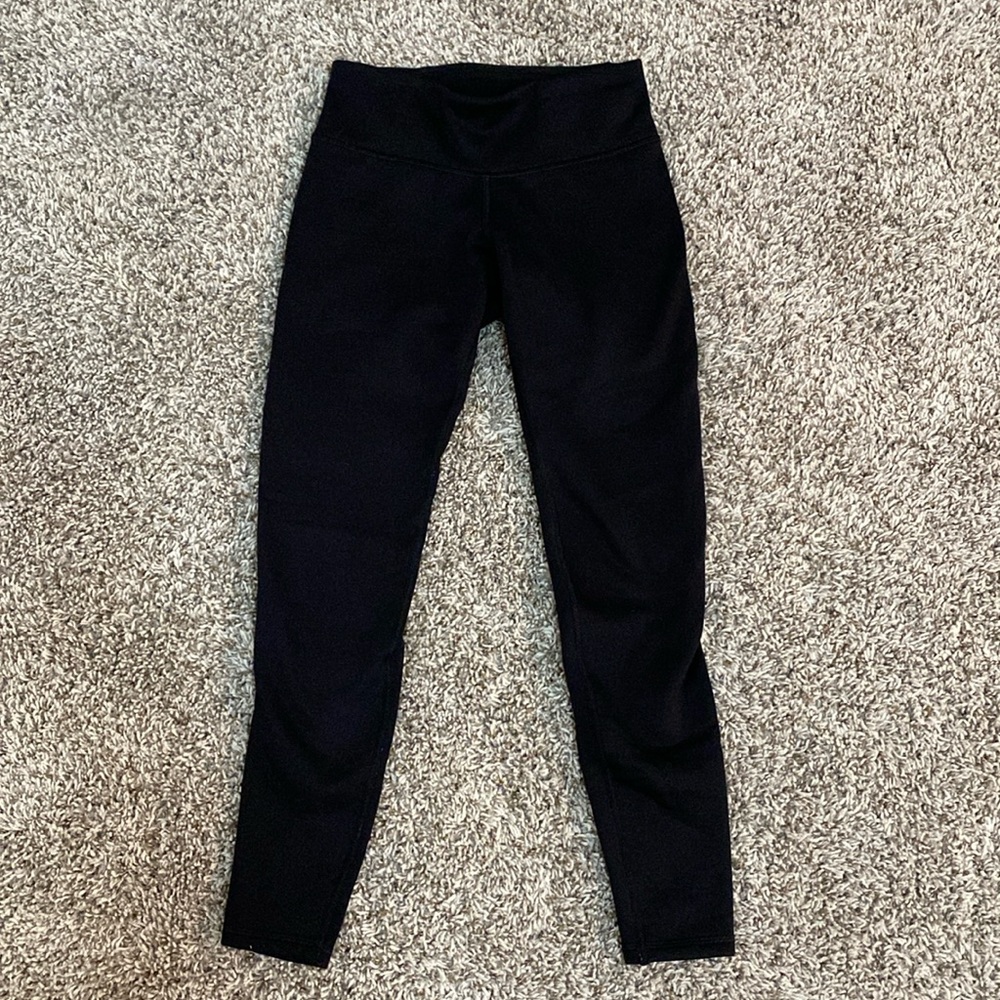 Athleta Women’s Fleece Leggings